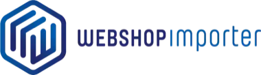 Webshop Importer