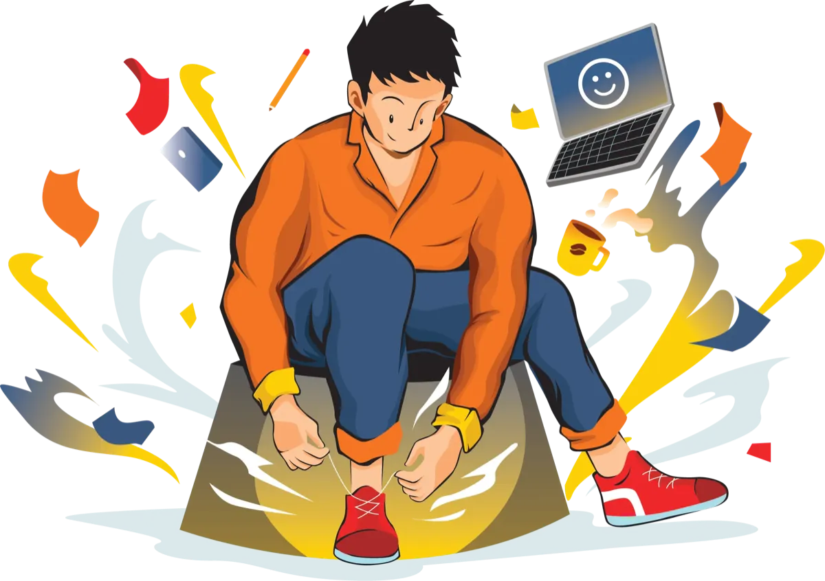 Unified, centralized data hub