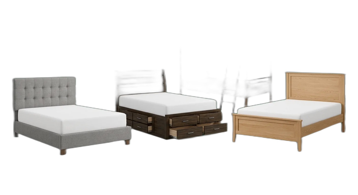Beds & Bed Frames