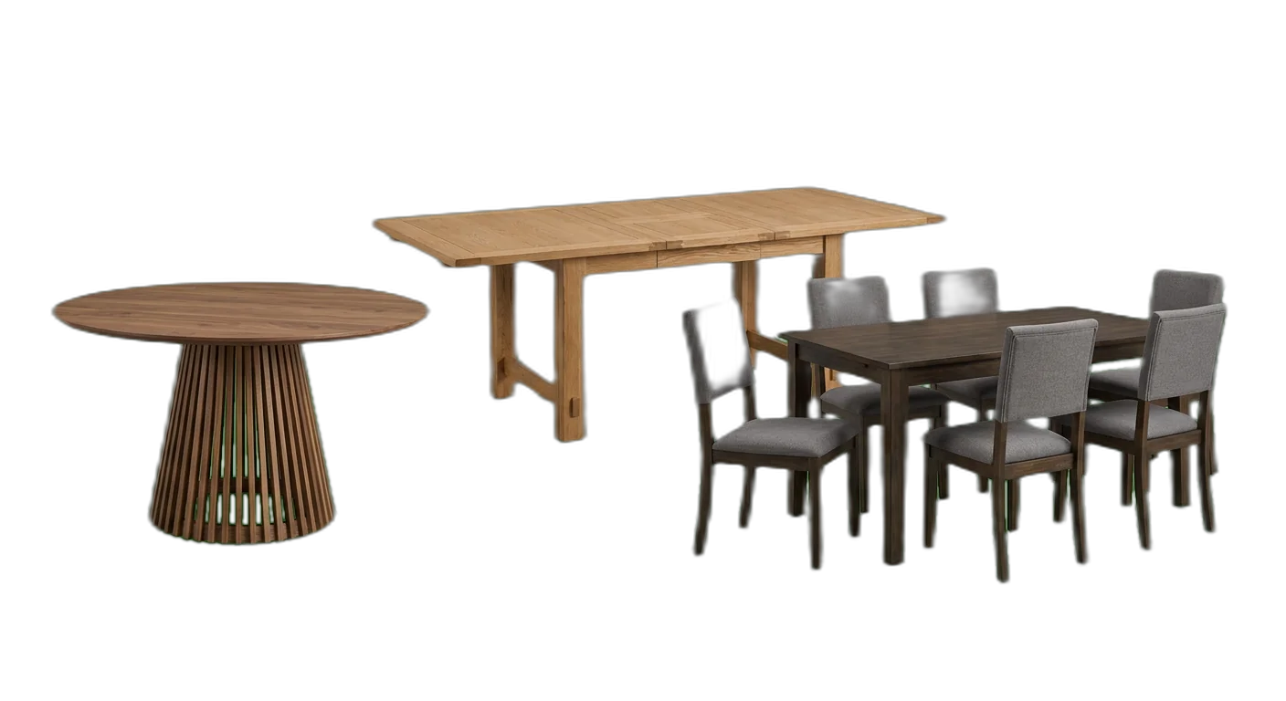 Dining Tables & Sets