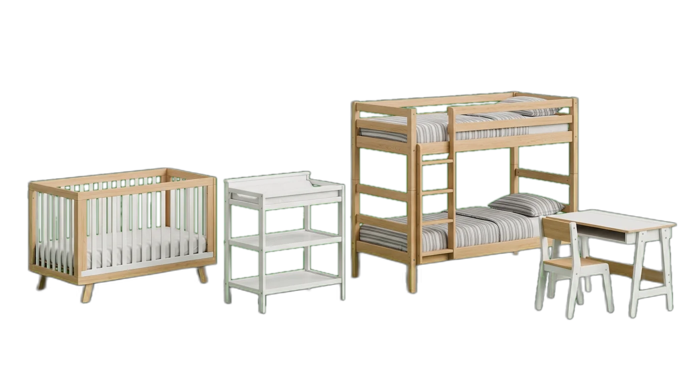 Kids & Nursery Furniture