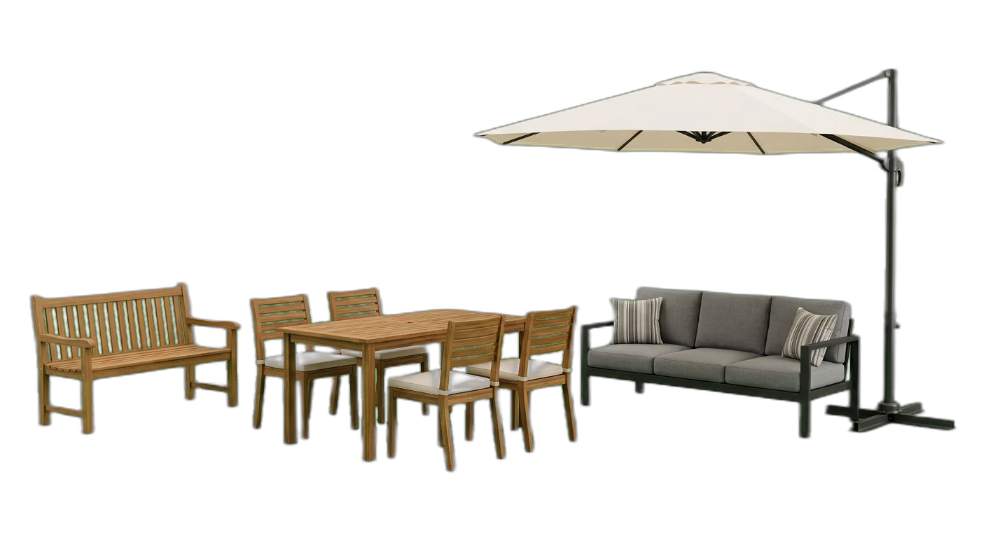 Outdoor Furniture