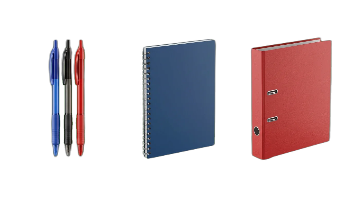 Office & School Supplies