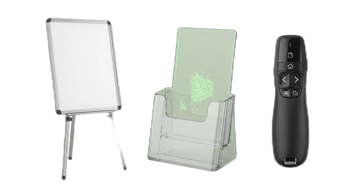 Presentation & Display