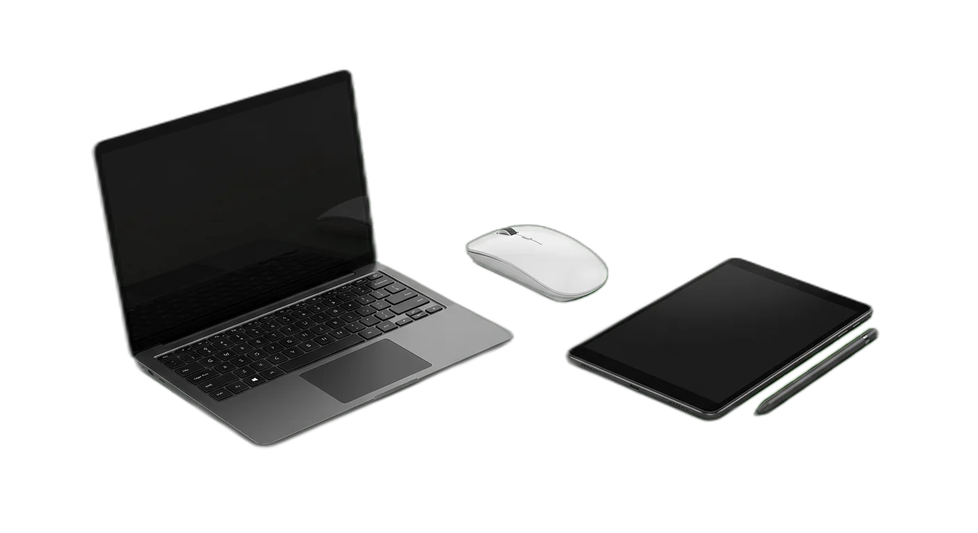 Technology & Electronics