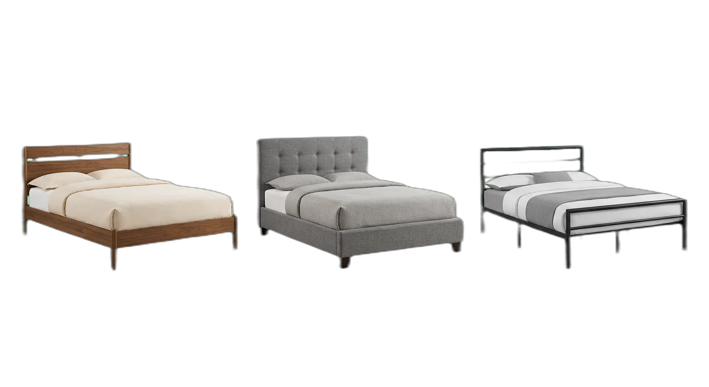 Beds & Bed Frames
