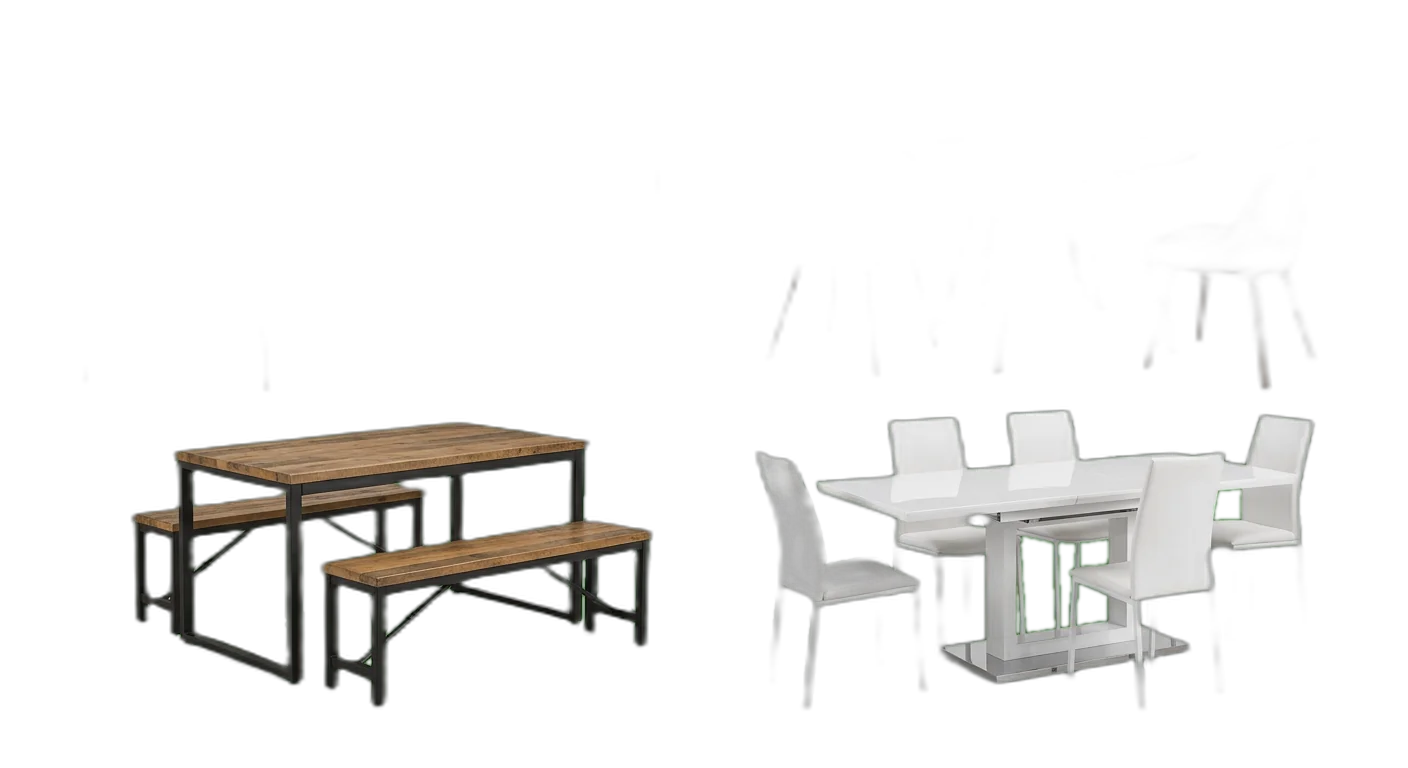 Dining Tables & Sets