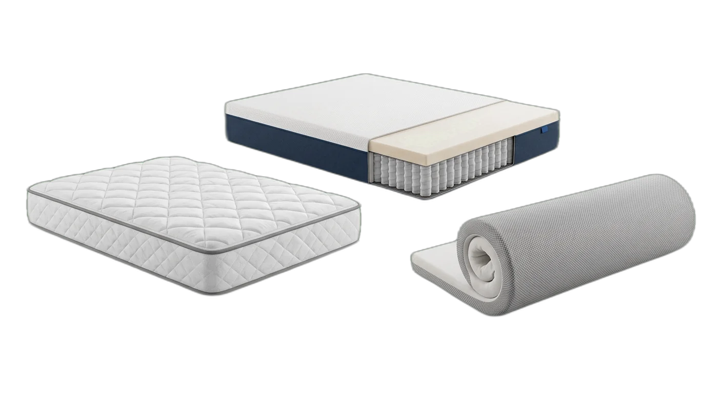 Mattresses