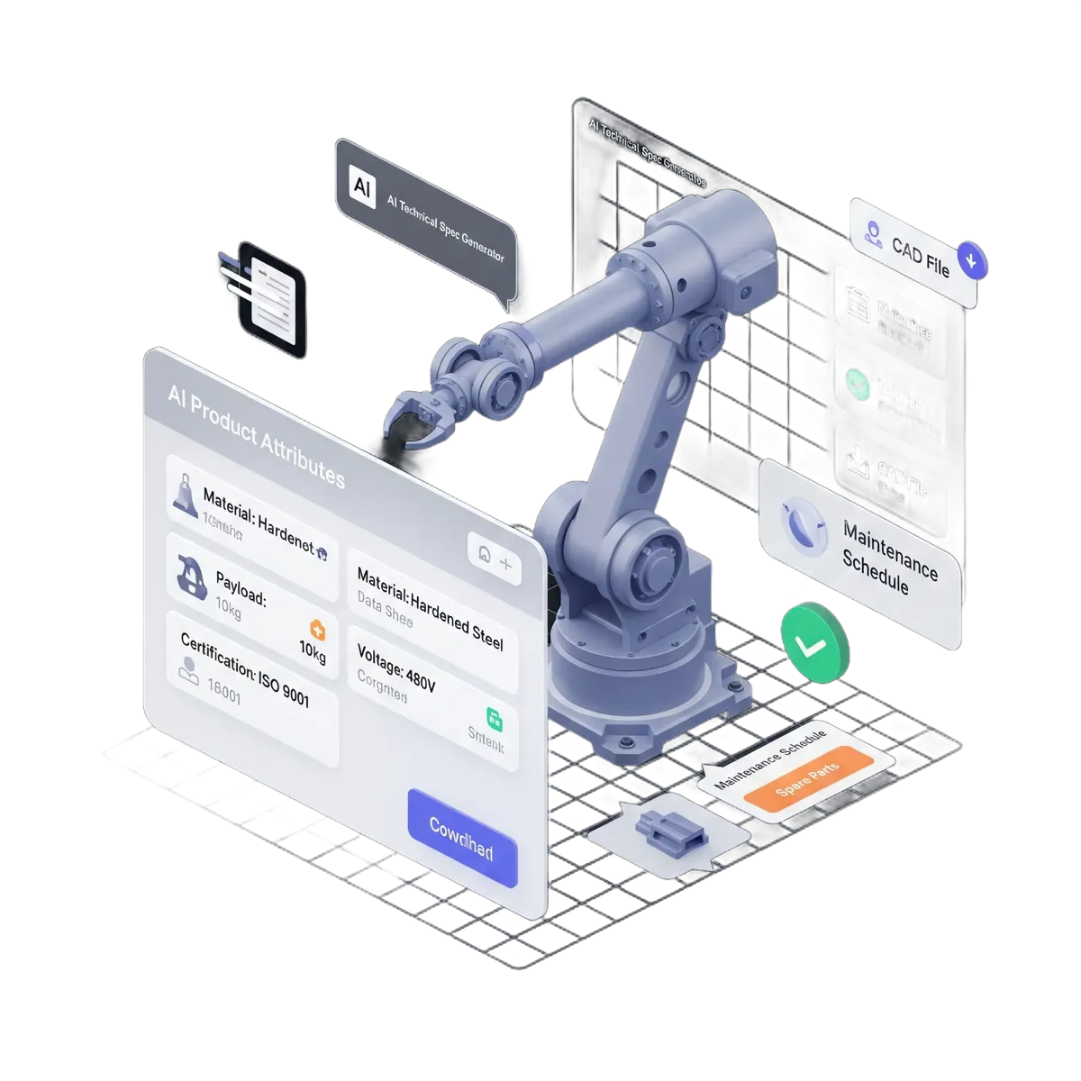 Precision is Non-Negotiable. solution preview