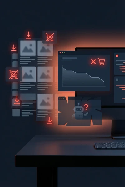 WISEPIM for B2C data challenges visualization