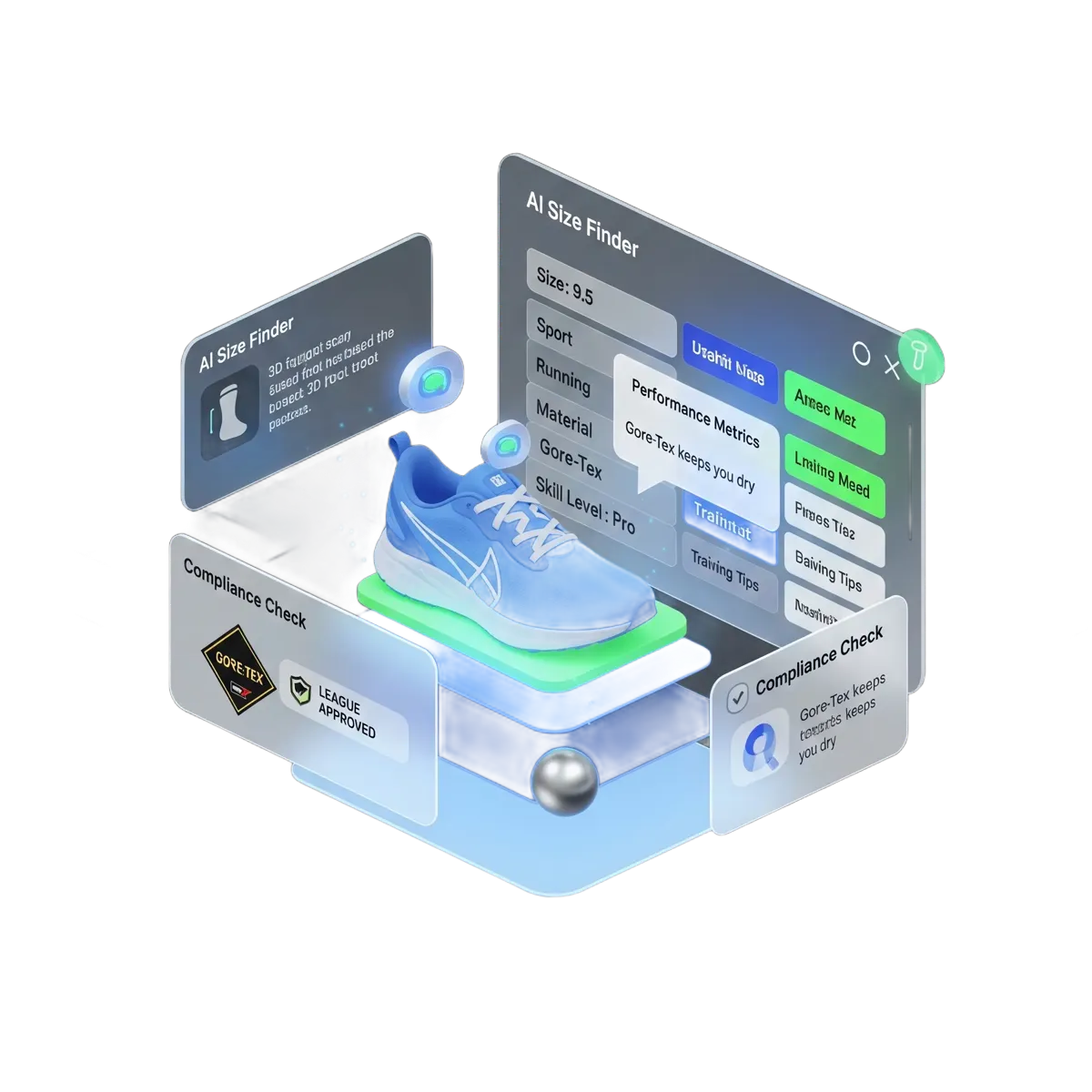 Sports Demand Performance. solution preview